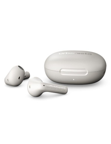 SANTA MONICA - CLOUD WHITE