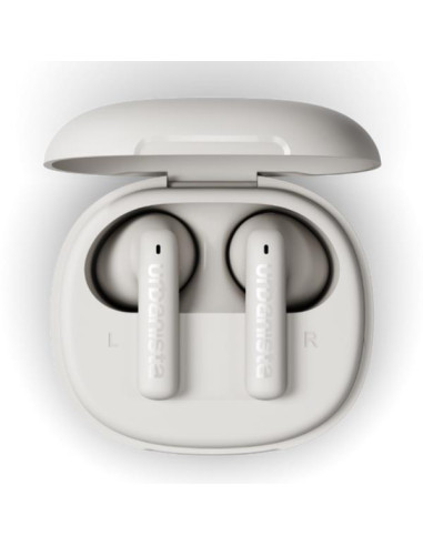 SANTA MONICA - CLOUD WHITE