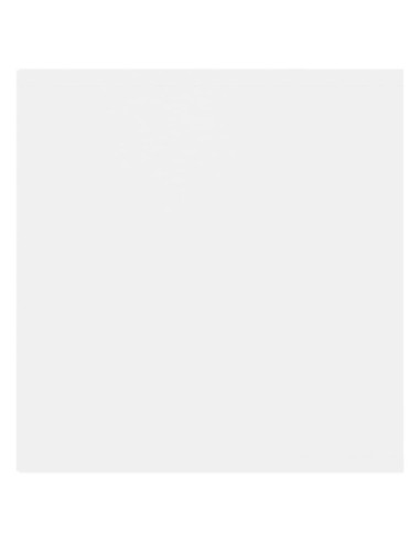 Mobili TV 2 pz Bianchi 107x35x37 cm in Legno Multistrato