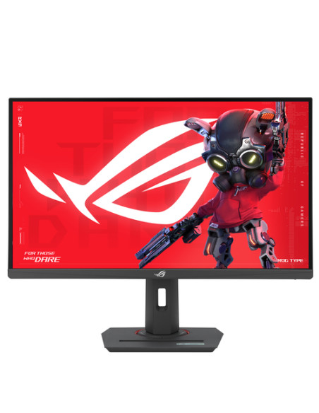 ASUS ROG Strix XG27ACS Monitor PC 68,6 cm (27") 2560 x 1440 Pixel Quad HD LED Nero