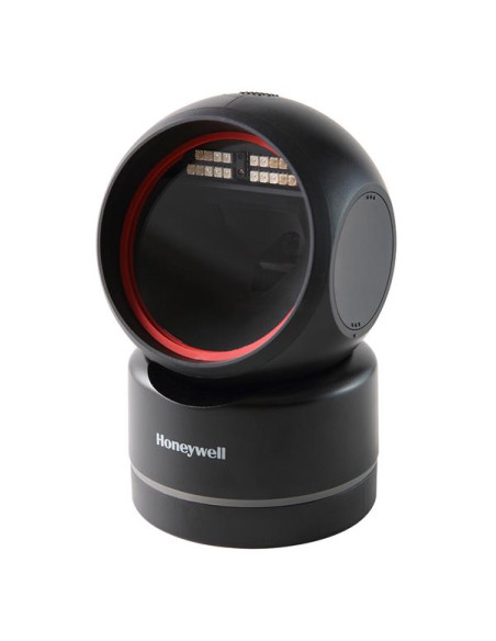 GEN7 HAND-FREE SCANNER KIT 2D