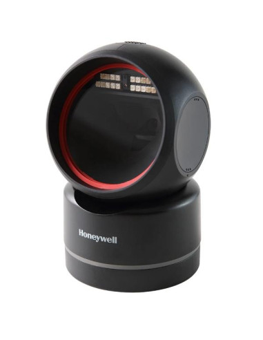 GEN7 HAND-FREE SCANNER KIT 2D