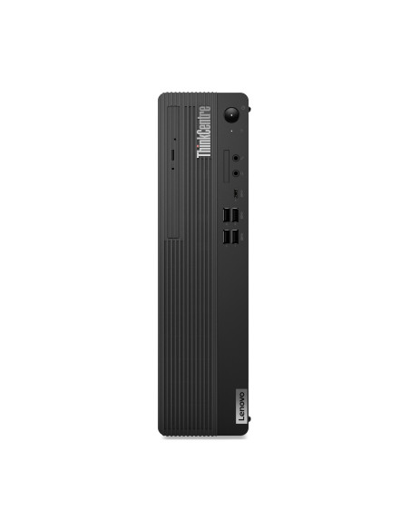 Lenovo ThinkCentre M75s AMD Ryzen™ 5 8600G 16 GB DDR5-SDRAM 512 GB SSD Windows 11 Pro SFF PC Nero
