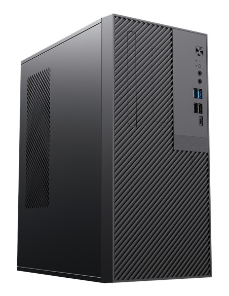 itek PILOT Z15 Lite Micro Tower Nero