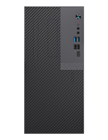 itek PILOT Z15 Lite Micro Tower Nero