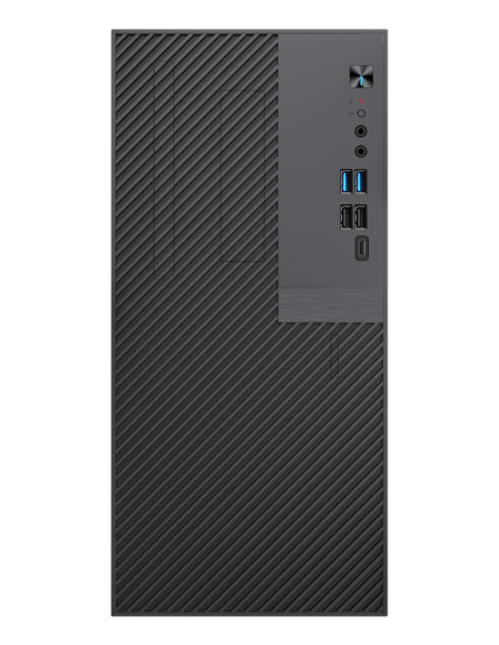 itek PILOT Z15 Lite Micro Tower Nero
