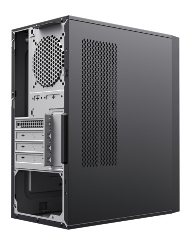 itek PILOT Z15 Lite Micro Tower Nero