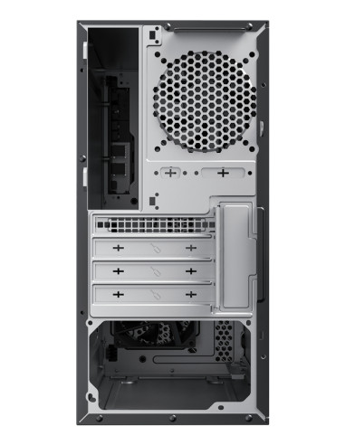 itek PILOT Z15 Lite Micro Tower Nero