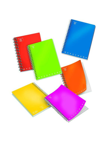 CF10 BLOCCO SPIRATATO MIDI 70FF