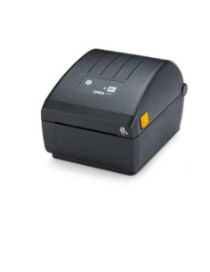 ZD220D 203 DPI  EU UK  USB 74MT