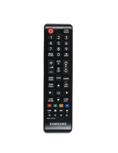 TELECOMANDO HOTEL TV 2