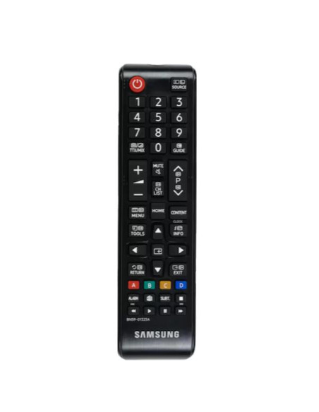 TELECOMANDO HOTEL TV