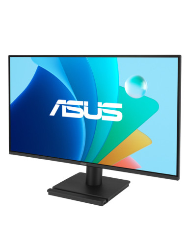 ASUS VA249HG Monitor PC 60,5 cm (23.8") 1920 x 1080 Pixel Full HD LCD Nero