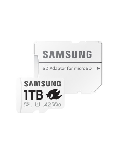 Samsung MB-MD1T0S 1 TB MicroSDXC UHS-I Classe 10