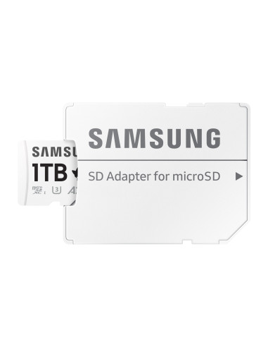 Samsung MB-MD1T0S 1 TB MicroSDXC UHS-I Classe 10