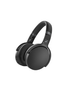 EPOS HD 450BT Auricolare Con cavo e senza cavo A Padiglione Musica e Chiamate USB tipo-C Bluetooth Nero