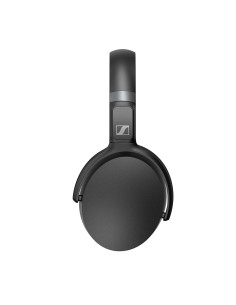 EPOS HD 450BT Auricolare Con cavo e senza cavo A Padiglione Musica e Chiamate USB tipo-C Bluetooth Nero 2