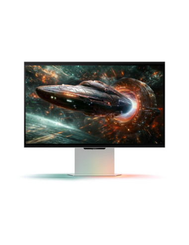 Samsung Monitor Gaming Odyssey 3D da 27'' UHD Flat