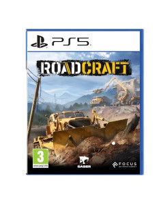 ROADCRAFT PS5