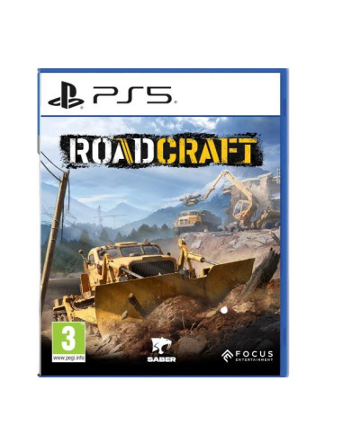 ROADCRAFT PS5
