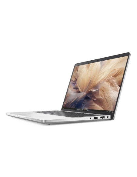 DELL Pro 14 Plus PB14250 Intel Core Ultra 7 268V Computer portatile 35,6 cm (14") Full HD+ 32 GB LPDDR5x-SDRAM 512 GB SSD Wi-Fi 