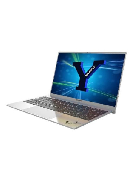 NB YASHI SUZUKA YP1511 15,6'' i3 1005G1 8GB RAM 256GB SSD M.2 FREEDOS ^