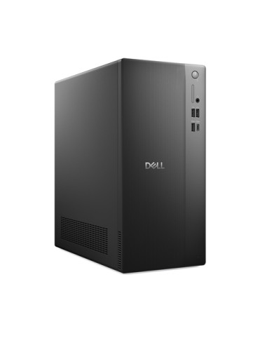 DELL ECT1250 Intel® Core™ i5 i5-14400 16 GB DDR5-SDRAM 1 TB SSD Windows 11 Pro Tower PC Nero