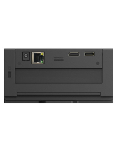 Yealink RoomCast sistema di presentazione wireless HDMI Desktop