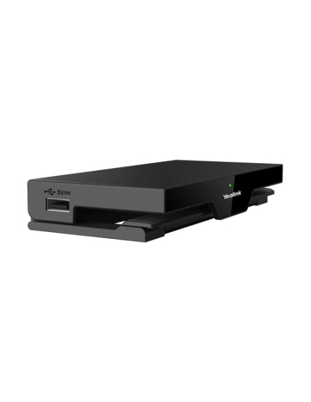 Yealink RoomCast sistema di presentazione wireless HDMI Desktop