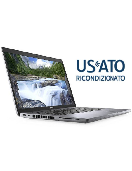 NB REF I5 14 16GB 256GB  FHD W11P I5-1145G7U DELL 5420