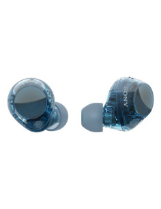 Sony WFC710NL.CE7 cuffia e auricolare True Wireless Stereo (TWS) In-ear Musica e Chiamate USB tipo-C Bluetooth Blu 2