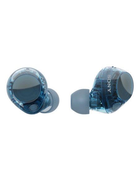 Sony WFC710NL.CE7 cuffia e auricolare True Wireless Stereo (TWS) In-ear Musica e Chiamate USB tipo-C Bluetooth Blu