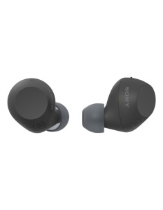 Sony WFC710NB.CE7 cuffia e auricolare True Wireless Stereo (TWS) In-ear Musica e Chiamate USB tipo-C Bluetooth Nero 2