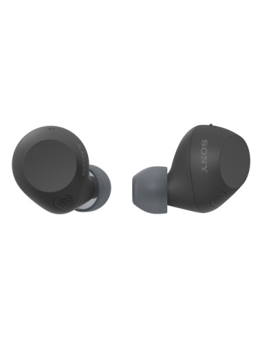 Sony WFC710NB.CE7 cuffia e auricolare True Wireless Stereo (TWS) In-ear Musica e Chiamate USB tipo-C Bluetooth Nero