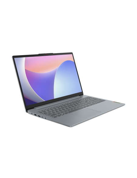 Lenovo IdeaPad Slim 3 15IRH8 Intel® Core™ i5 i5-13420H Computer portatile 39,6 cm (15.6") Full HD 16 GB LPDDR5-SDRAM 512 GB S