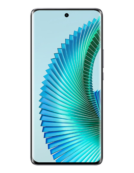 Honor Magic6 Lite 5G 17,2 cm (6.78") Doppia SIM Android 13 USB tipo-C 8 GB 256 GB 5300 mAh Nero