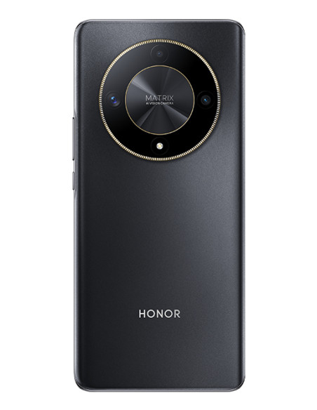 Honor Magic6 Lite 5G 17,2 cm (6.78") Doppia SIM Android 13 USB tipo-C 8 GB 256 GB 5300 mAh Nero