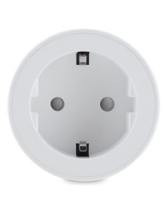 Imou Presa Smart Shuko con controllo dei consumi, Potenza 16A. Compatibile con MATTER 2