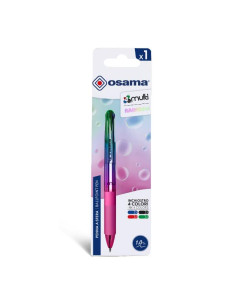 CF12 4MULTI RAINBOW SFERA 2