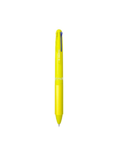 CF12 4MULTI NEON SFERA YELLOW