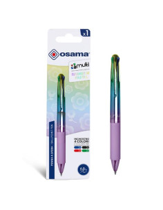 CF12 4MULTI RAINBOW PASTEL SFERA