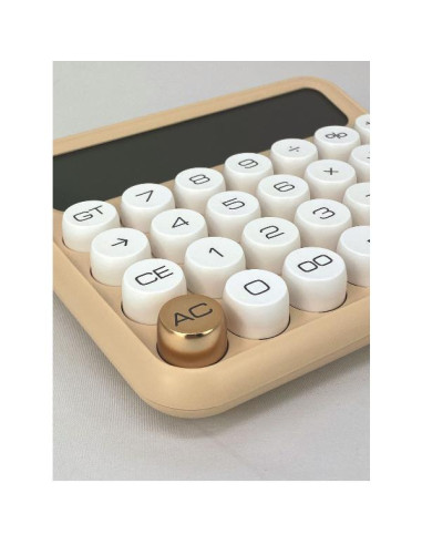 CALCOLATRICE TAVOLO 12 CIFRE