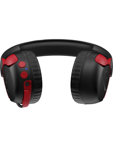HyperX Cloud Mini – Wireless Gaming Headset (Nero)