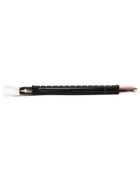 StarTech.com Adattatore di espansione slot PCI Express basso profilo da X1 a X16