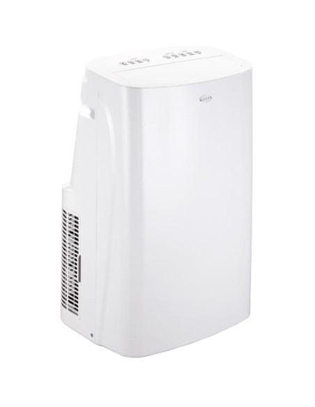 ODIN PLUS 13000 FRED CALDO WIFI