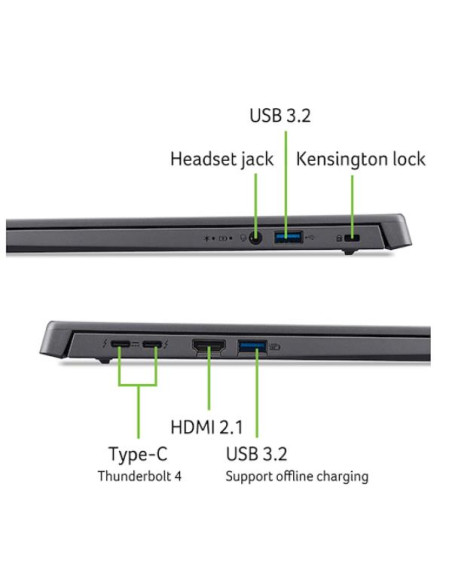 A16-71M-52GE