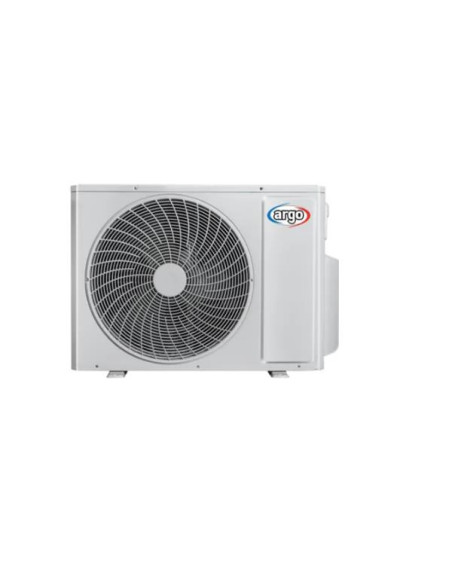CLIMADESIGN DUAL 18000 UE DUAL