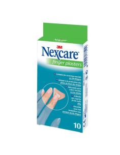 CF10 CEROTTI PER LE DITA NFP001W