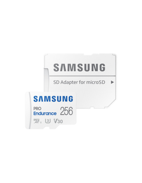 Samsung MB-MJ256K 256 GB MicroSDXC UHS-I Classe 10