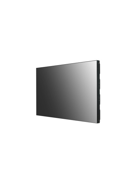 LG 49VL5PJ-A visualizzatore di messaggi Design panorama 124,5 cm (49") 500 cd/m² Full HD Nero 24/7